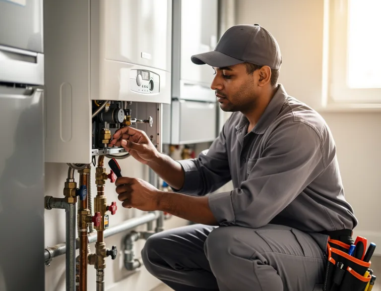 gas boiler repair Cluain Meala